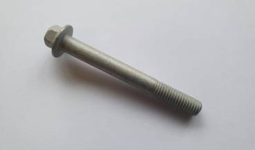 Club Car Precedent Clevis / King Pin - Long Screw (Years 2004-Up)